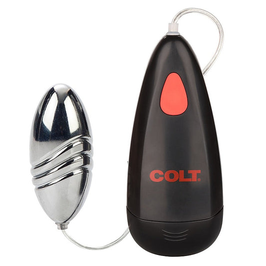 Colt Waterproof Turbo Bullet Vibrator by California Exotics