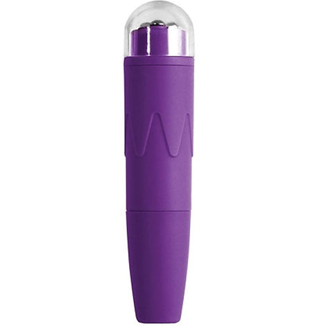 Lush Lotus Purple by NS Novelties
