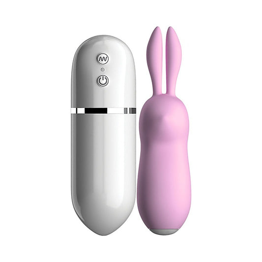 Crush Precious Vibrating Bullet Massager