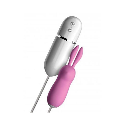 Crush Precious Vibrating Bullet Massager