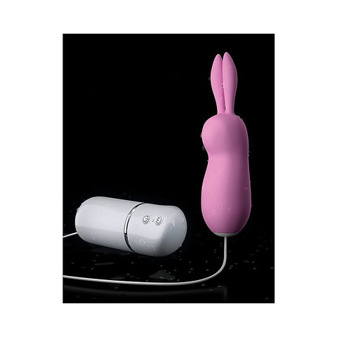 Crush Precious Vibrating Bullet Massager