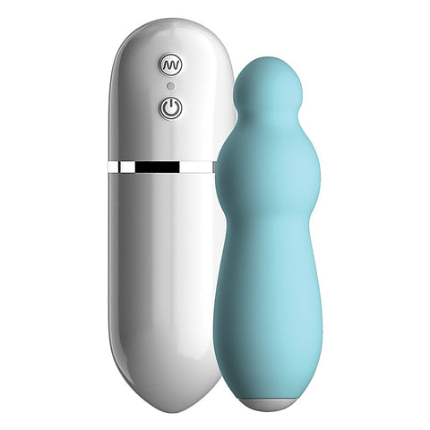 Crush Buttercup Vibrating Bullet Massager by Pipedream