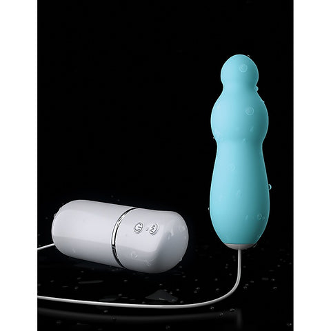 Crush Buttercup Vibrating Bullet Massager by Pipedream