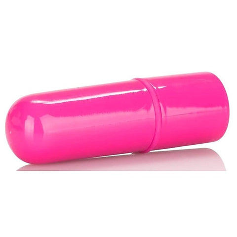 Tiny Teasers Mini Bullet Pink by California Exotics
