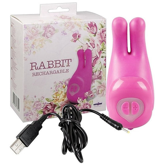 Rabbit Rechargeable by Seven Creations