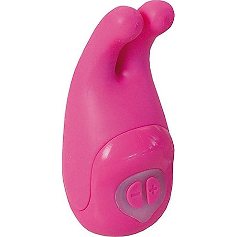 Rabbit Rechargeable by Seven Creations