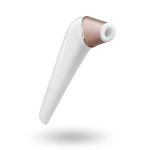 2 Next Generation Clitoral Massager by Satisfyer