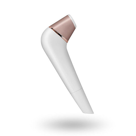 2 Next Generation Clitoral Massager by Satisfyer