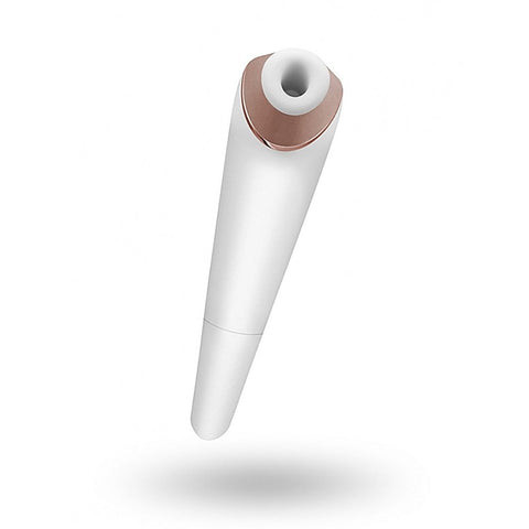 2 Next Generation Clitoral Massager by Satisfyer