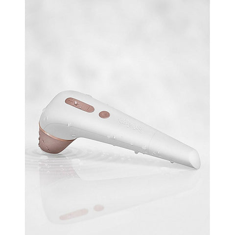 2 Next Generation Clitoral Massager by Satisfyer