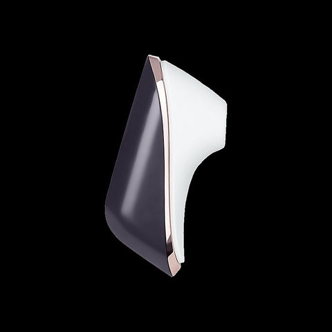 Pro Traveler Air Pulse Clitoral Vibrator by Satisfyer