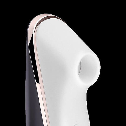 Pro Traveler Air Pulse Clitoral Vibrator by Satisfyer