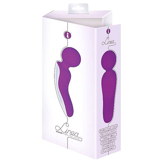 Linea Wande Rechargeable by Icon Brands