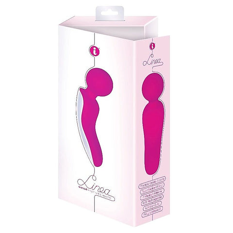 Linea Wande Rechargeable by Icon Brands