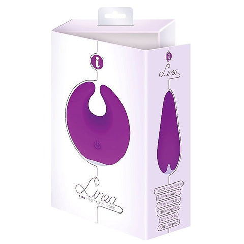 Linea Circ Rechargeable by Icon Brands