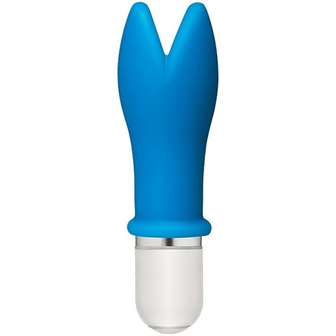 American Pop Wham! 10 Function Vibrator by Doc Johnson