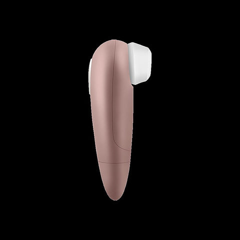 Number One Next Generation Clitoral Massager by Satisfyer