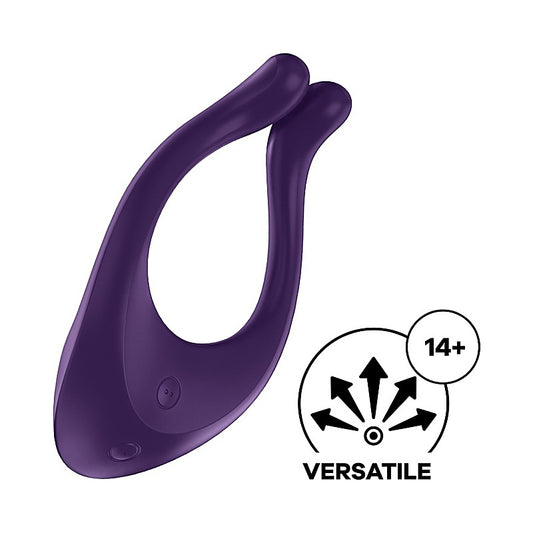 Endless Love Multi Purpose Vibrating Adult Massager