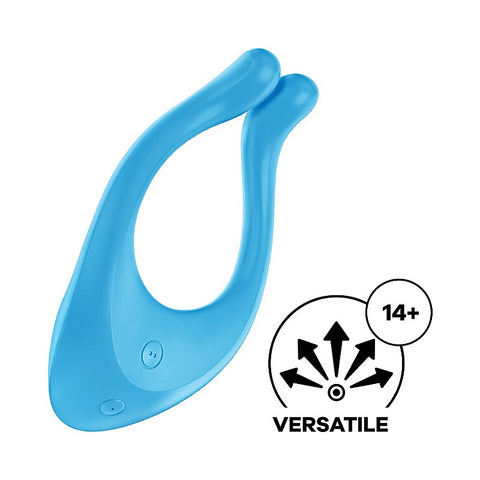 Endless Love Multi Purpose Vibrating Adult Massager