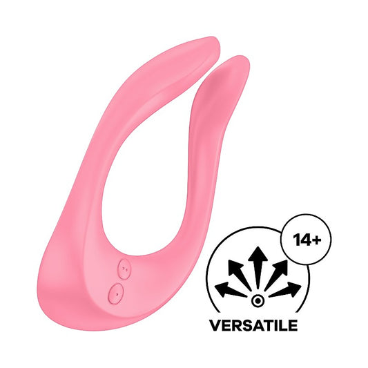 Endless Joy 100 Functions Adult Multi Vibrator by Satisfyer