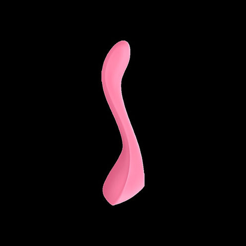 Endless Joy 100 Functions Adult Multi Vibrator by Satisfyer