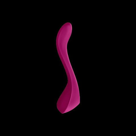Endless Joy 100 Functions Adult Multi Vibrator by Satisfyer