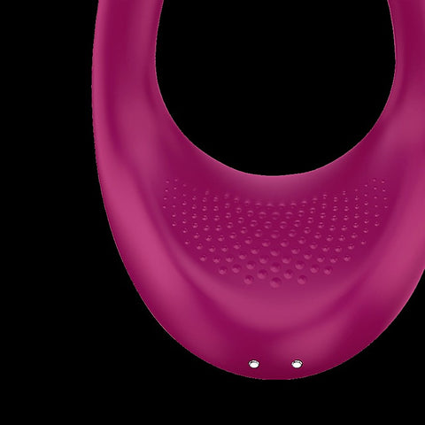 Endless Joy 100 Functions Adult Multi Vibrator by Satisfyer
