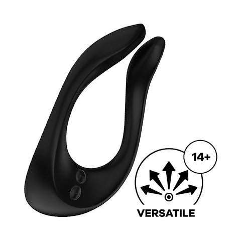 Endless Joy 100 Functions Adult Multi Vibrator by Satisfyer