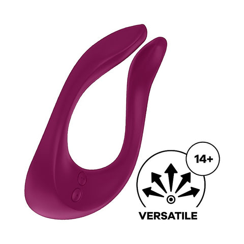 Endless Joy 100 Functions Adult Multi Vibrator by Satisfyer