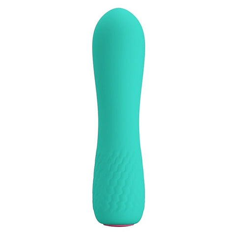 Elfin Rechargeable Bullet Vibrator by Baile