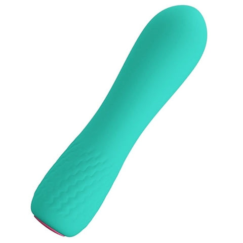 Elfin Rechargeable Bullet Vibrator by Baile