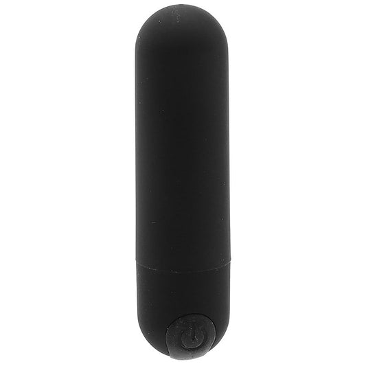 Zero Tolerance All Powerful Rechargeable Bullet by Evolved
