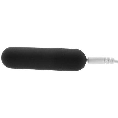 Zero Tolerance All Powerful Rechargeable Bullet by Evolved