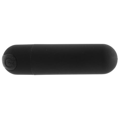 Zero Tolerance All Powerful Rechargeable Bullet by Evolved