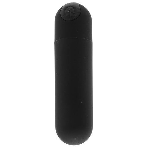 Zero Tolerance All Powerful Rechargeable Bullet by Evolved