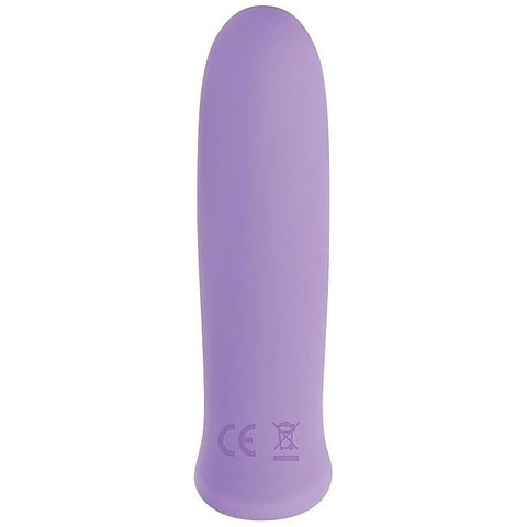 Purple Haze Rechargeable Bullet by Evolved
