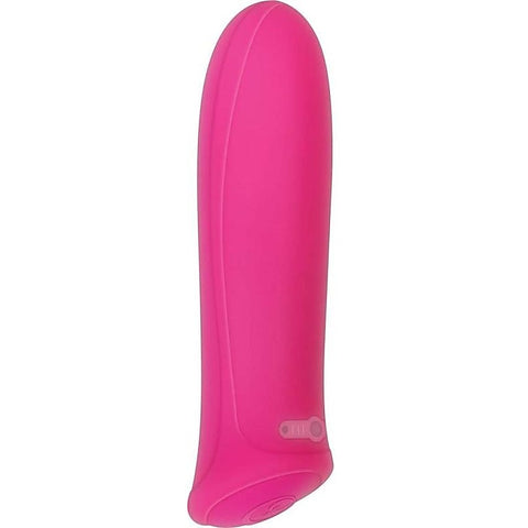 Pretty in Pink Rechargeable Bullet by Evolved