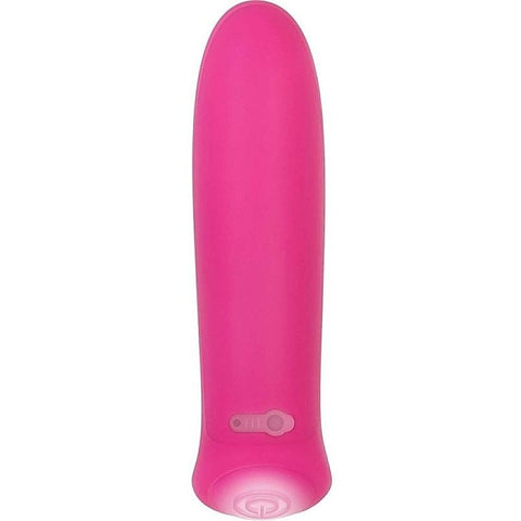 Pretty in Pink Rechargeable Bullet by Evolved