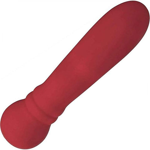 Lady in Red Rechargeable Bullet by Evolved