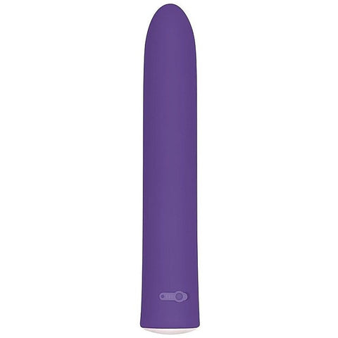 Rechargeable Slim Bullet by Evolved