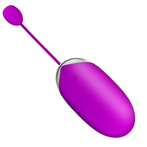 Abner Smartphone Controlled Vibrating Egg by Baile