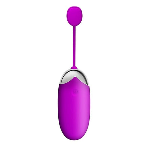 Abner Smartphone Controlled Vibrating Egg by Baile