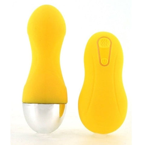 Confetti Wicked Wireless Contour Egg by Maia Toys