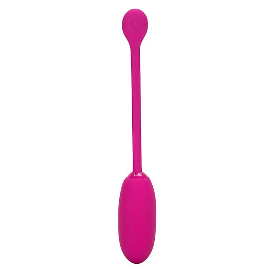Advanced Rechargeable Kegel Exerciser Ball by CalExotics