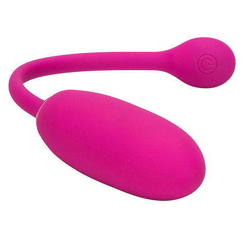 Advanced Rechargeable Kegel Exerciser Ball by CalExotics