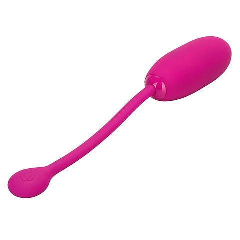 Advanced Rechargeable Kegel Exerciser Ball by CalExotics