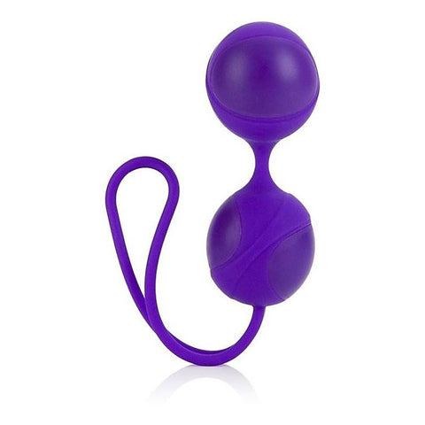 Body and Soul Entice Kegel Trainer by California Exotics