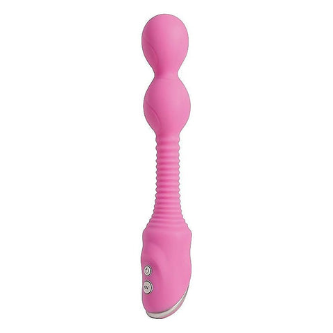 Flexi Kegel Wand Silicone by Adam & Eve