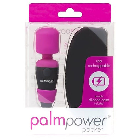 Palm Power Pocket by BMS Factory