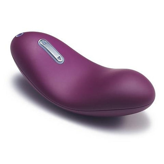 Echo Multi Functions Clitoral Massager by Svakom